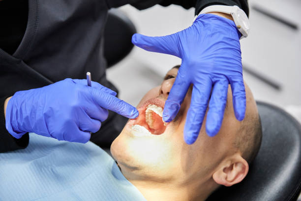 Best Emergency Cosmetic Dentistry (e.g., broken veneers) in Cresco, IA