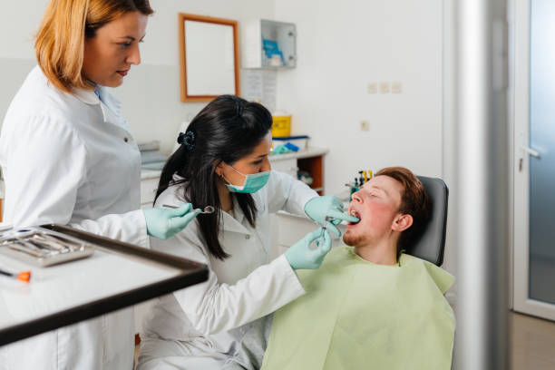 Best Emergency Treatment for Jaw Pain or Injury in Cresco, IA