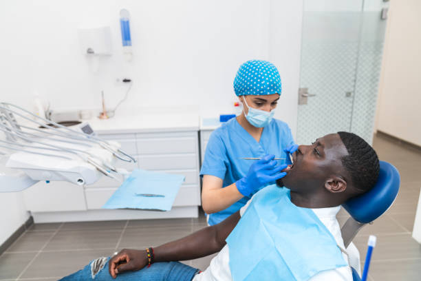Best Broken or Chipped Tooth Repair in Cresco, IA